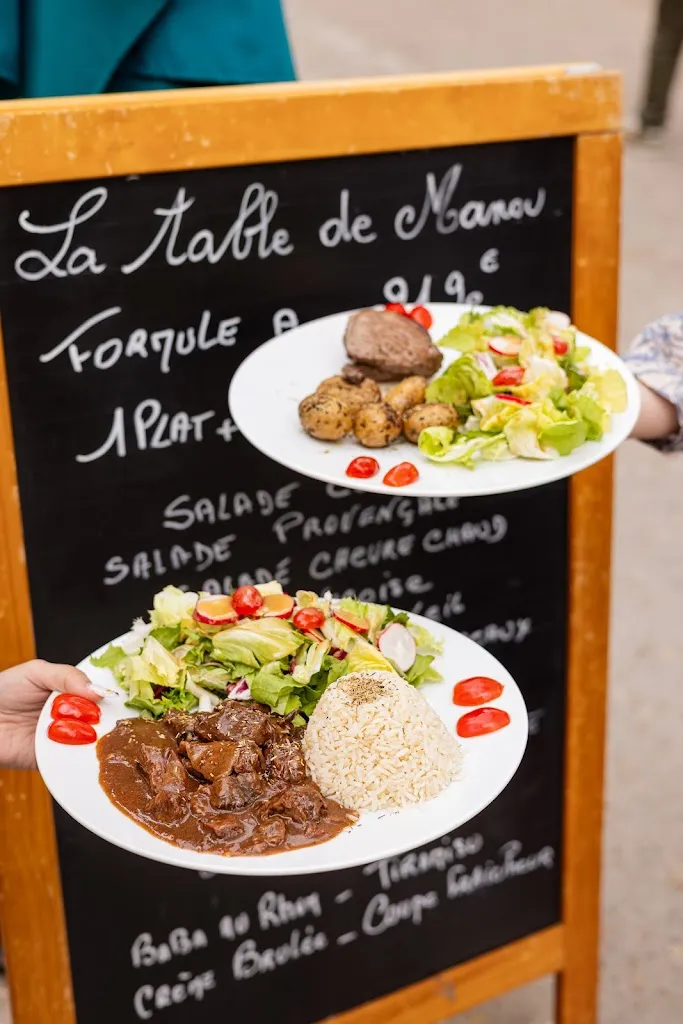 Menu_La Table de Manou_Arles_image_3