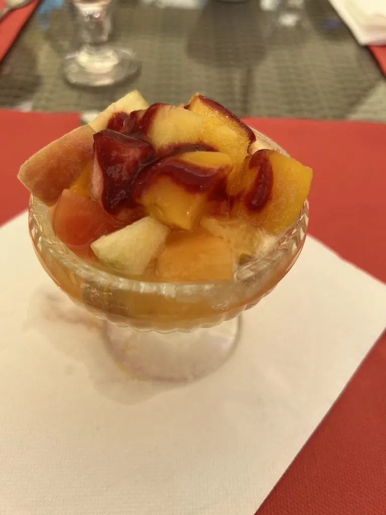 Martyna __La Table de Manou_Arles_review