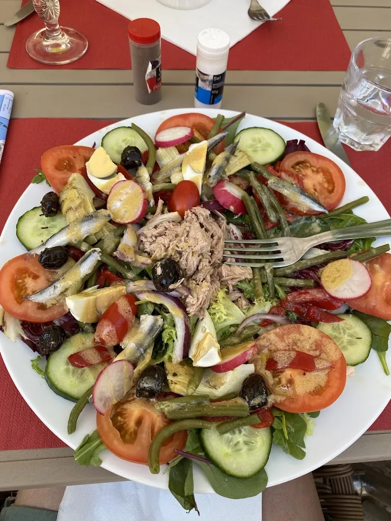 Simone_La Table de Manou_Arles_review