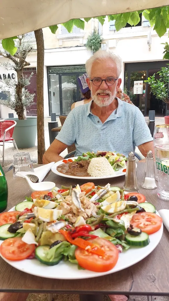 Tom Jacobs_La Table de Manou_Arles_review