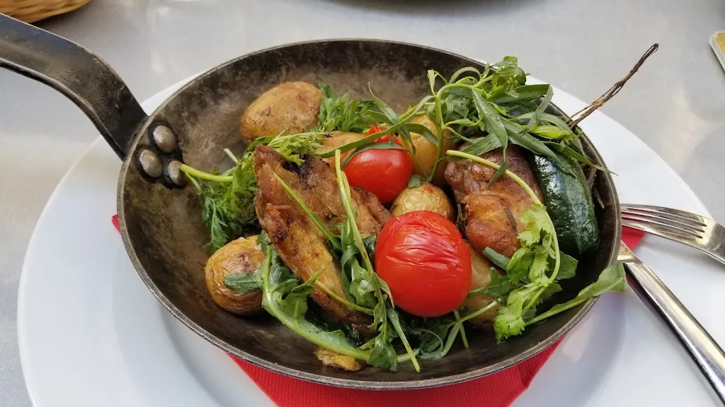 Menu_Les Maisons Rabanel_Arles_image_7