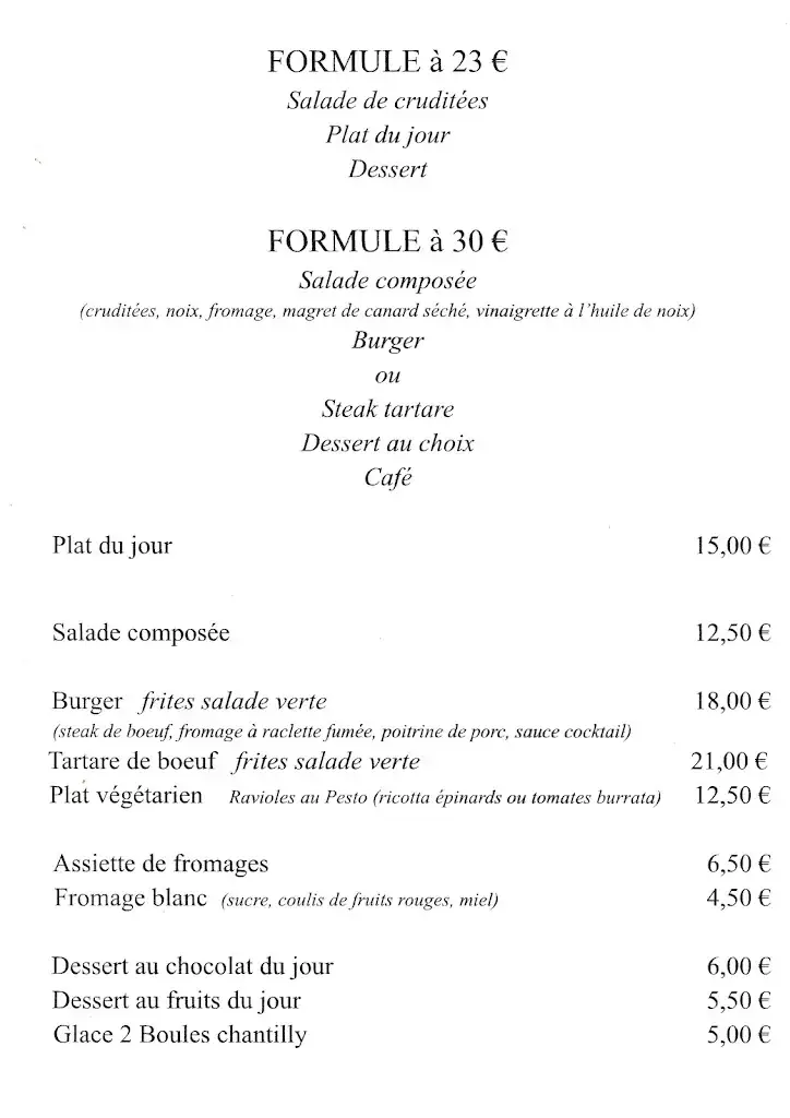 Menu_Le Petit Charlot_Murette_image_1
