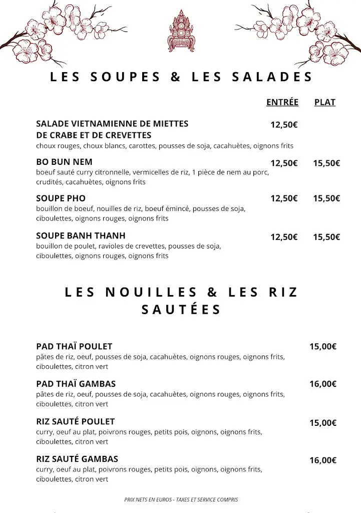 Menu_Apsara Restaurant_Arles_image_3