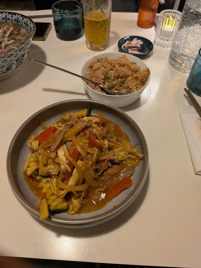 Claudio Lisi_Apsara Restaurant_Arles_review