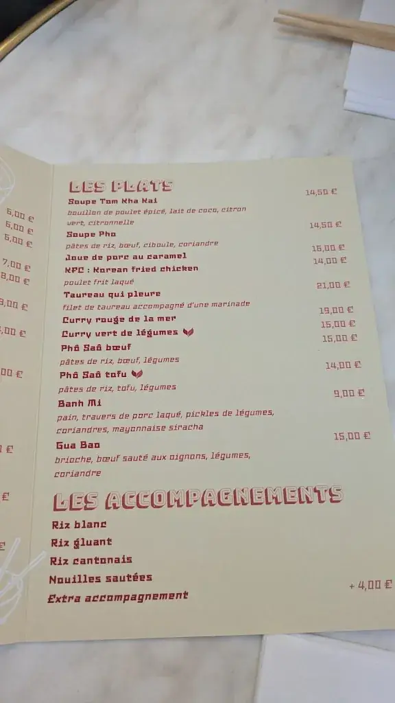 Menu_Restaurant DIM-MUI_Arles_image_3