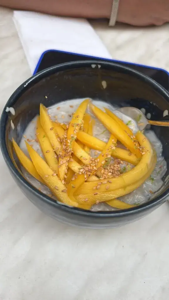 David BERNAR_Restaurant DIM-MUI_Arles_review