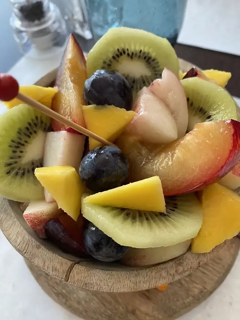 Menu_Le Vingt-Quatre_Arles_image_4