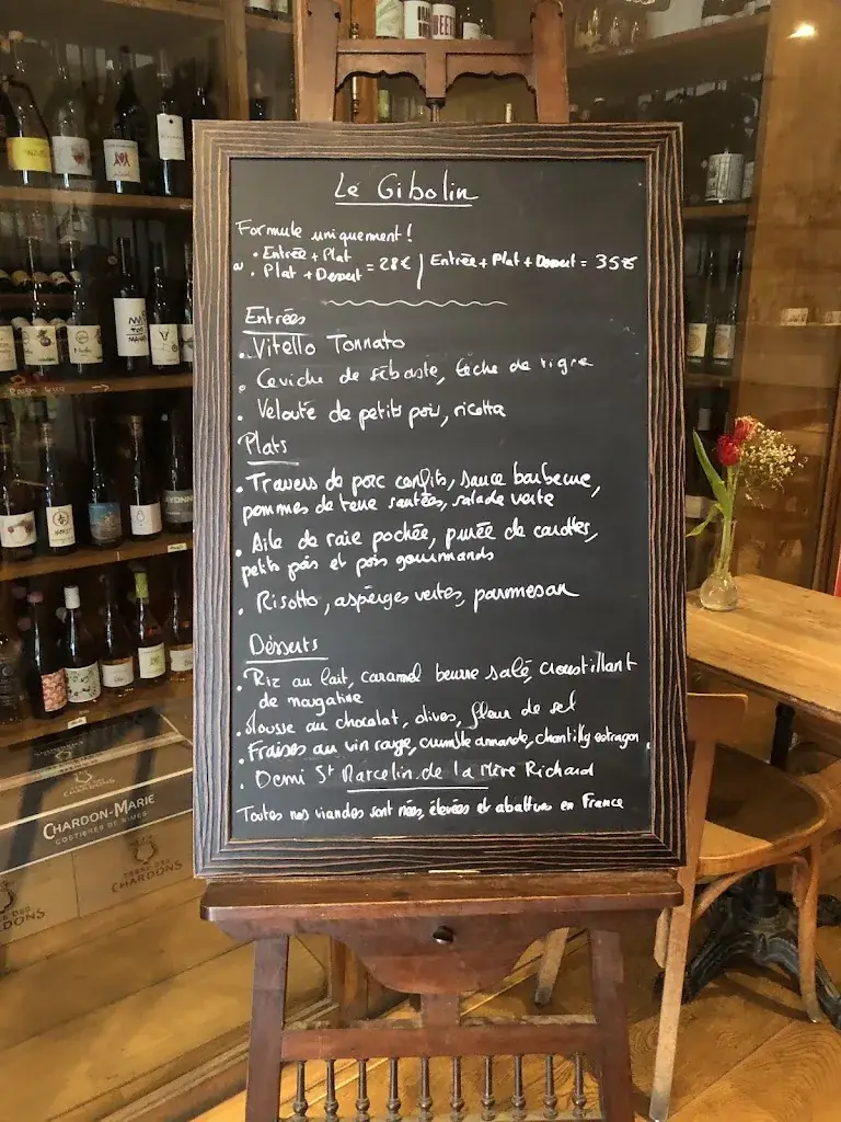 Menu_Le Gibolin_Arles_image_2