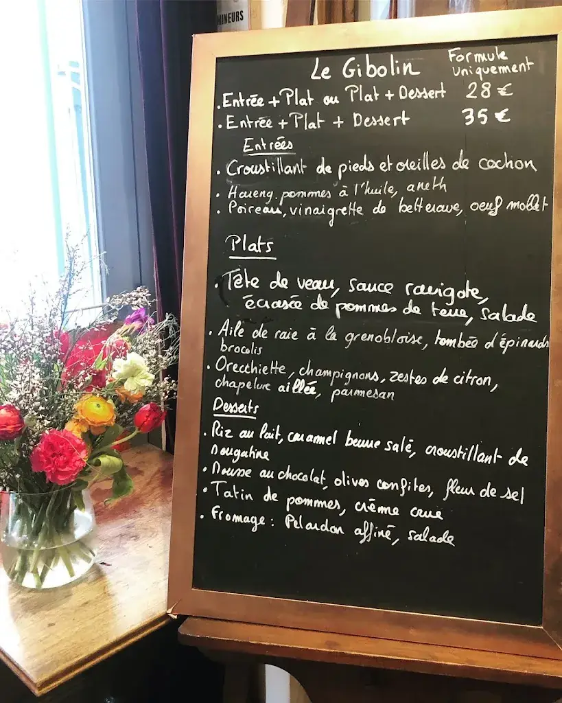 Menu_Le Gibolin_Arles_image_4