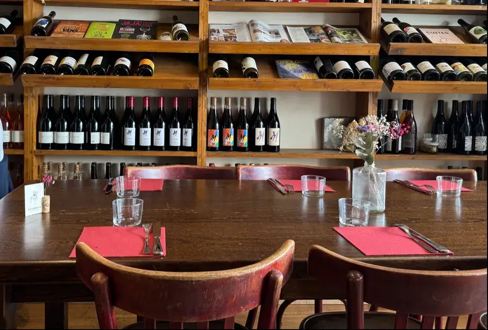 Jose Pauig_Le Gibolin_Arles_review