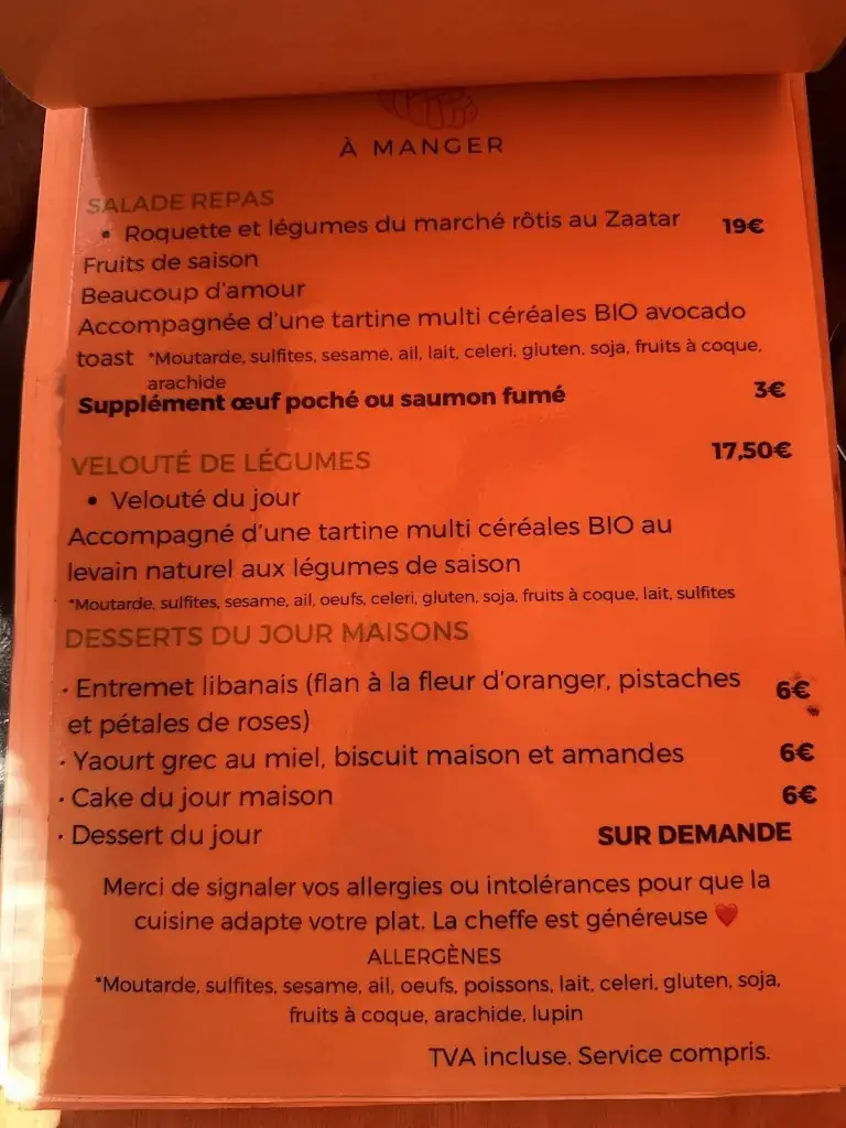 Menu_La cachette_Arles_image_1