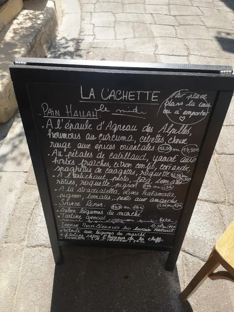 Menu_La cachette_Arles_image_4