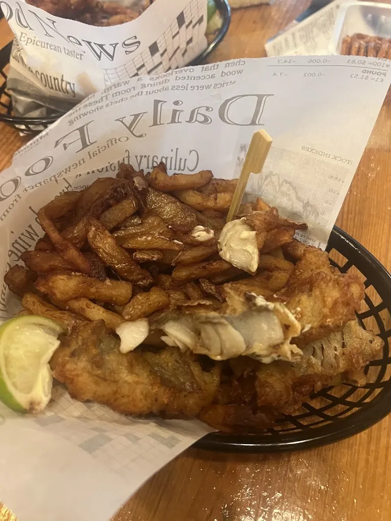 Kim Oborn_Paddy Mullin's - Irish Pub_Arles_Bewertung