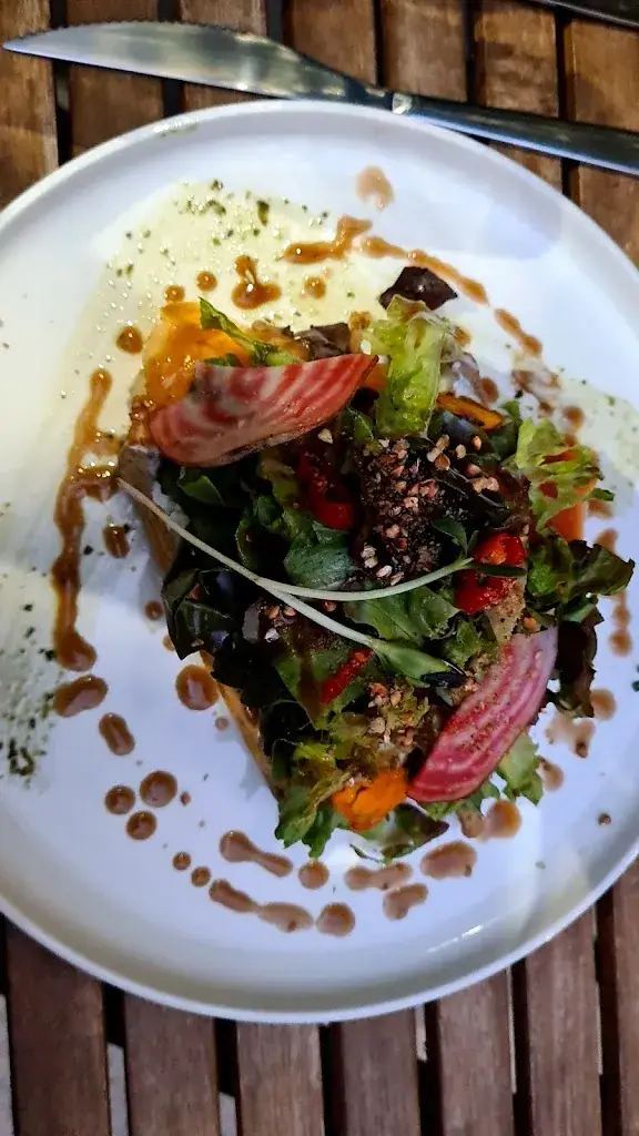 Menu_Du début à la Faim_Arles_image_4