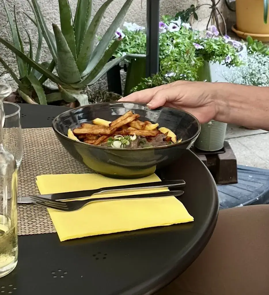 Michael Bell_Du début à la Faim_Arles_review