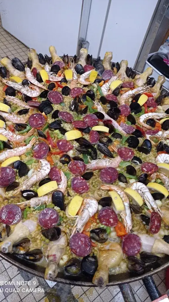 Menü_L'ami temps_Aureilhan_Bild_4