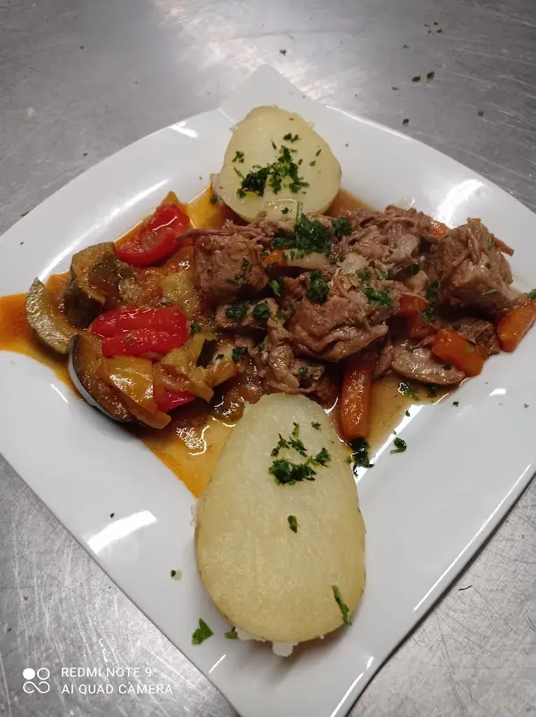 Menü_L'ami temps_Aureilhan_Bild_6