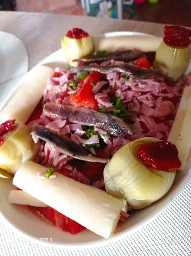 Menü_L'ami temps_Aureilhan_Bild_7