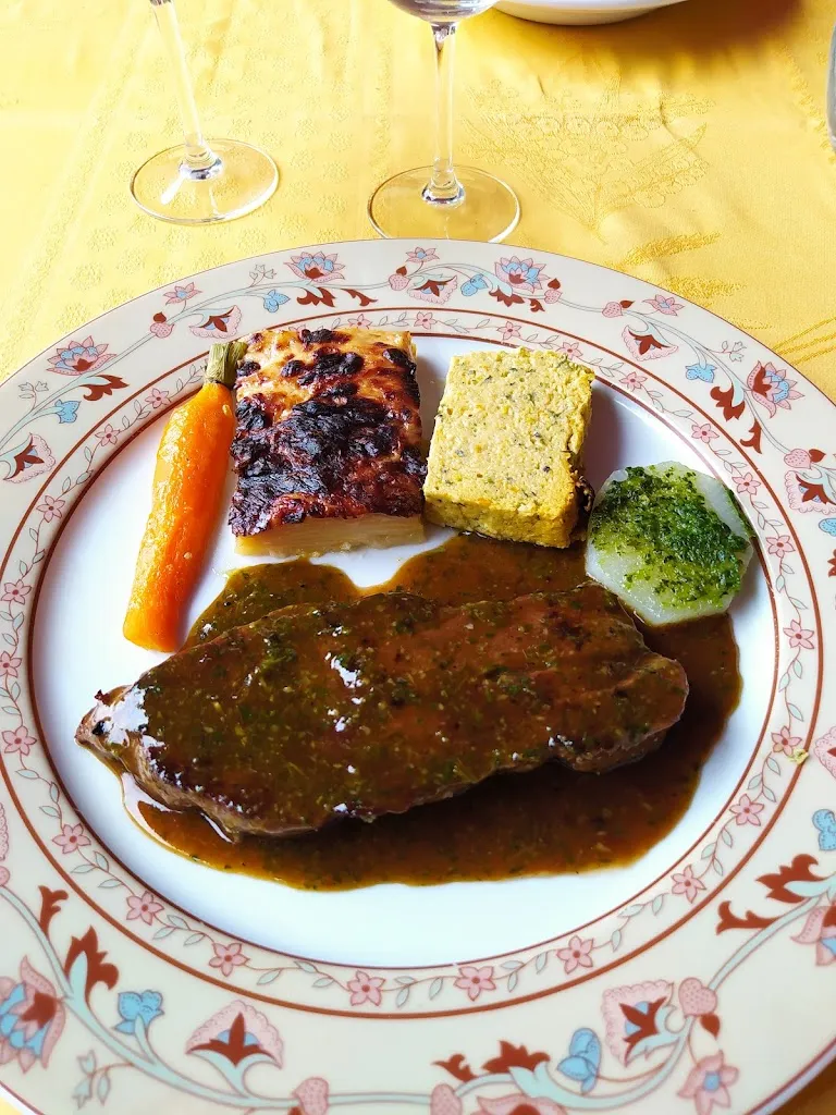 Menu_Restaurant la Patte D Oie_Aureilhan_image_4