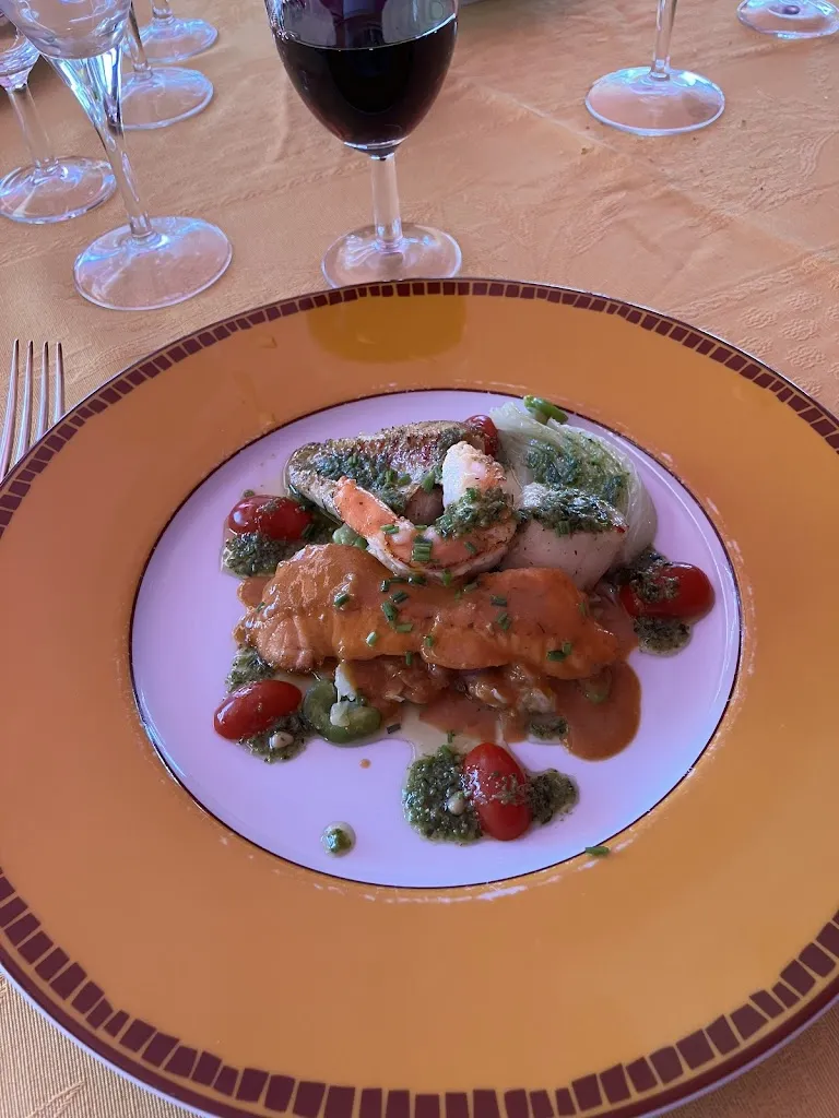 Menu_Restaurant la Patte D Oie_Aureilhan_image_6