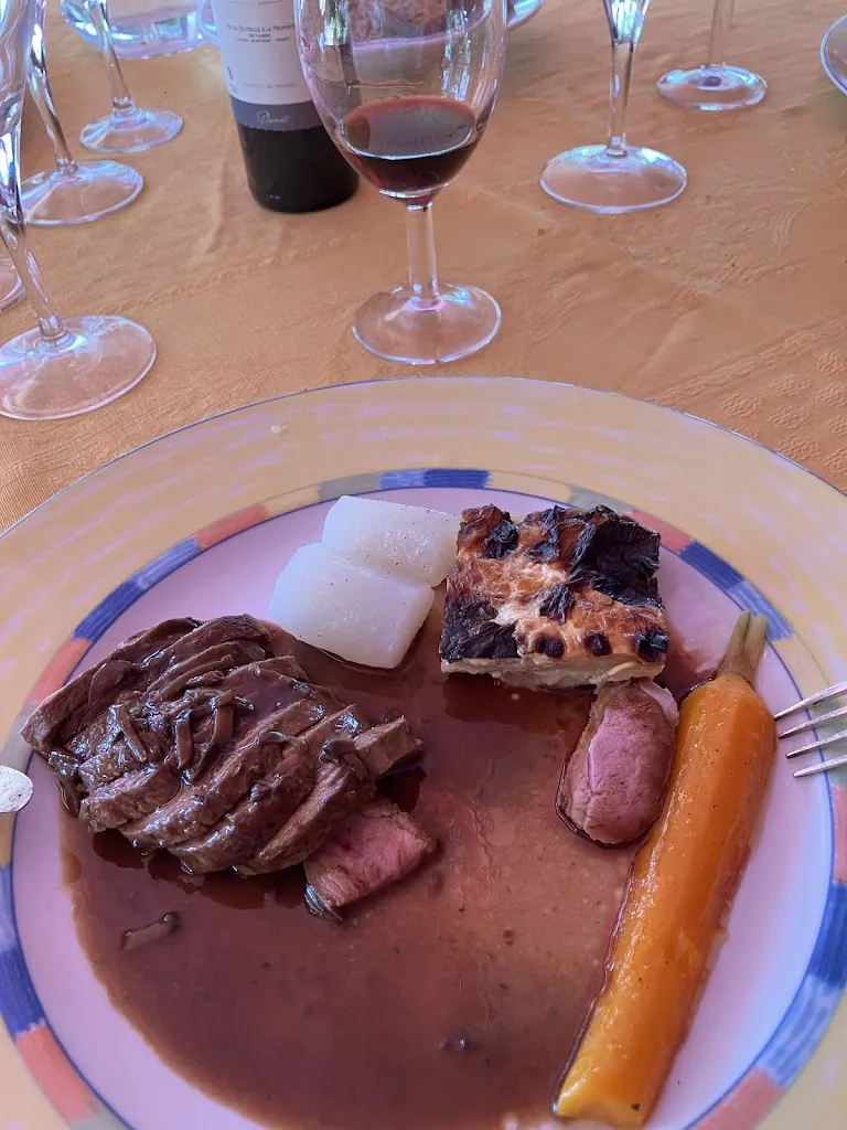 Menu_Restaurant la Patte D Oie_Aureilhan_image_7