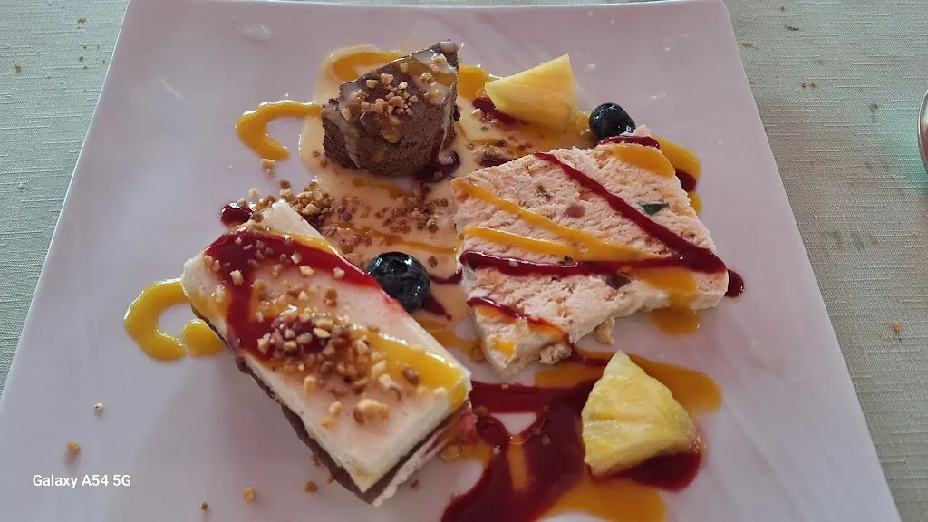 Tiburce Tiburce64_Restaurant la Patte D Oie_Aureilhan_review