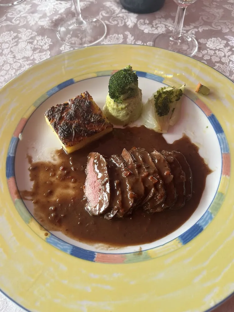 Restaurant la Patte D Oie_Aureilhan_slider_image_2