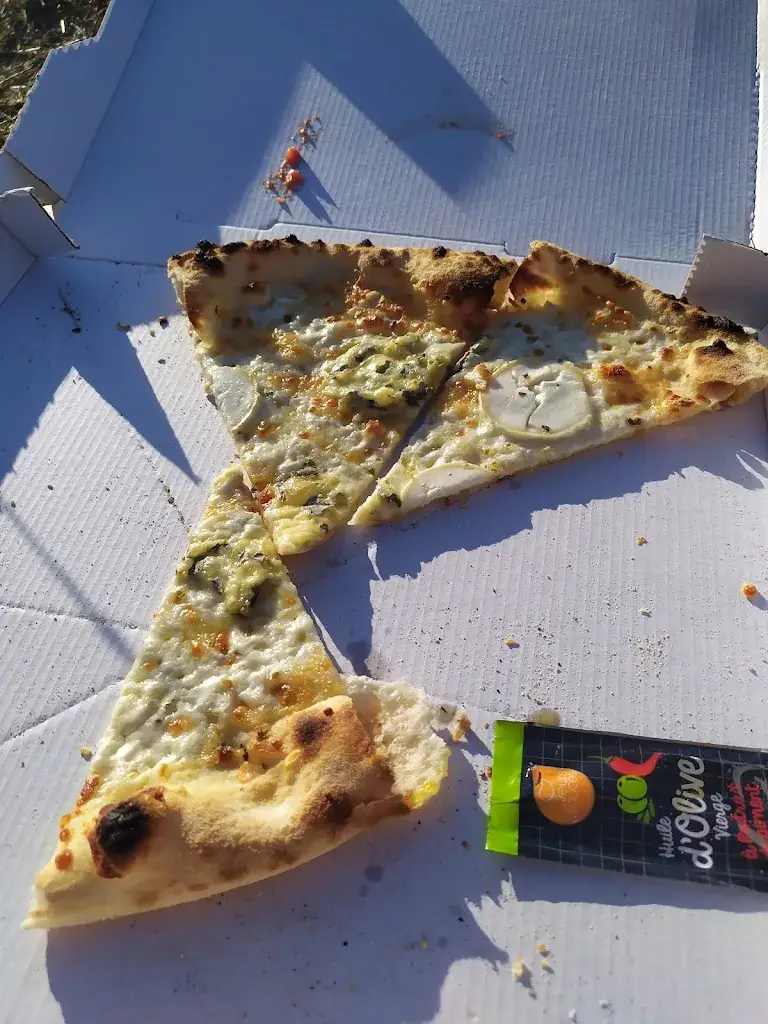 Menü_Le Calicoba_Aureilhan_Bild_5