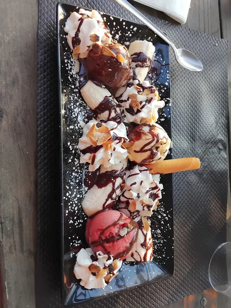 Menü_Le Calicoba_Aureilhan_Bild_6