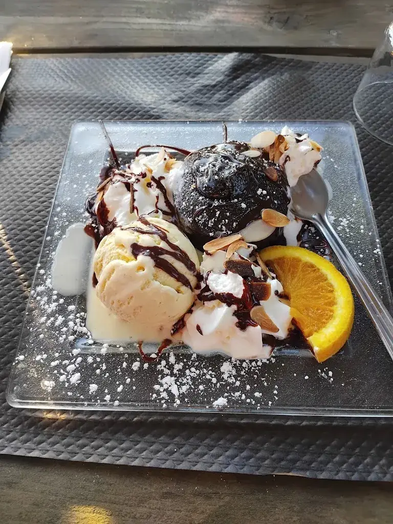 Menü_Le Calicoba_Aureilhan_Bild_7