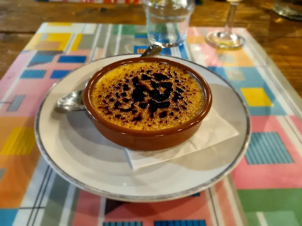 Menü_Le Calicoba_Aureilhan_Bild_8