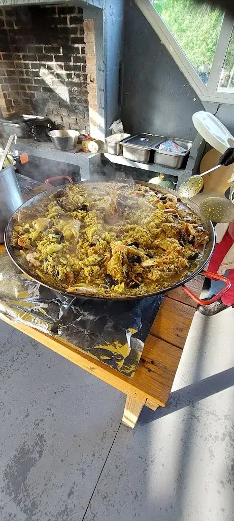 Frederick Fockenier_Le Calicoba_Aureilhan_Bewertung