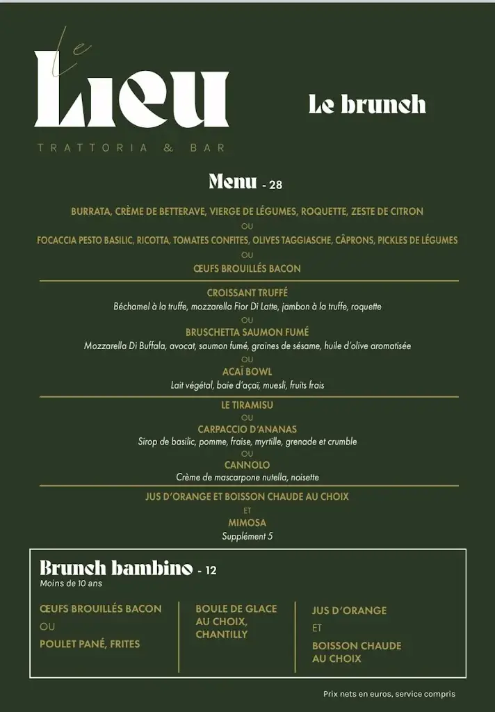 Menu_Le Lieu Trattoria & Bar_Aucamville_immagine_3