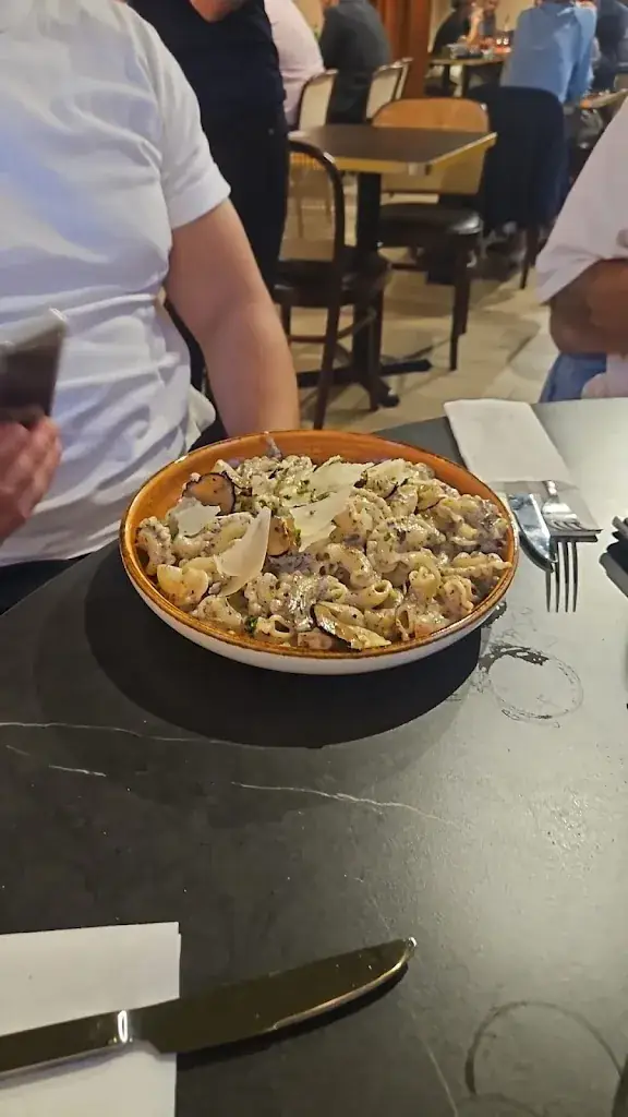 Menu_Le Lieu Trattoria & Bar_Aucamville_immagine_7