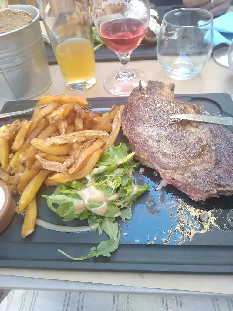 Menü_A l'Ardoise_Aucamville_Bild_7