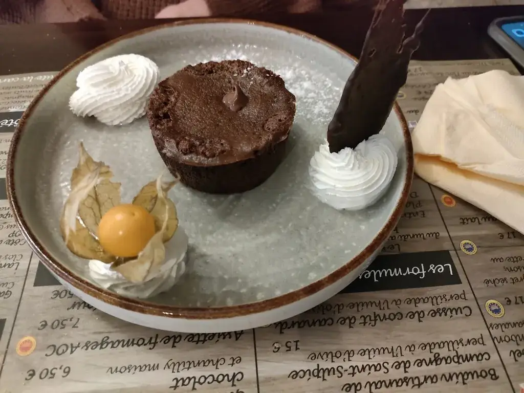 Menü_A l'Ardoise_Aucamville_Bild_8