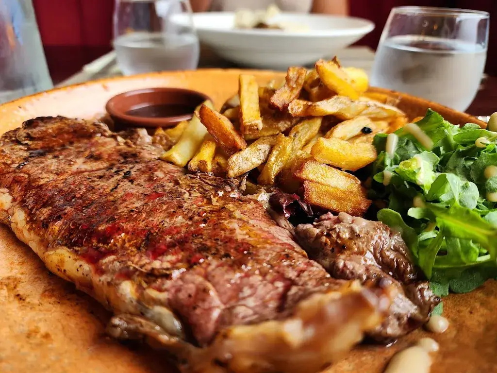 Hugo Marinx_A l'Ardoise_Aucamville_Bewertung