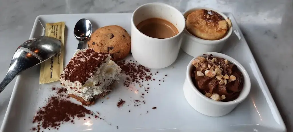 Menu_La Côte et l'Arête - Aucamville_Aucamville_image_5