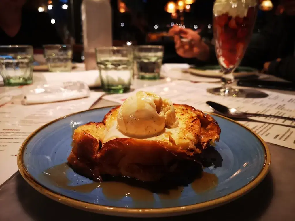 Menu_La Côte et l'Arête - Aucamville_Aucamville_image_6