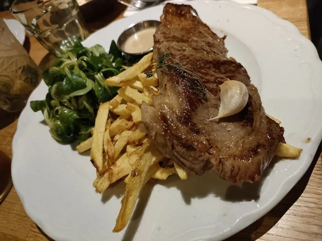 Menu_La Côte et l'Arête - Aucamville_Aucamville_image_7