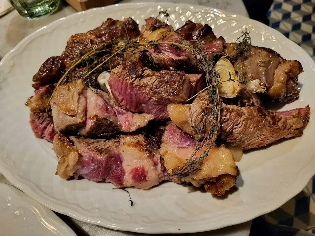 Menu_La Côte et l'Arête - Aucamville_Aucamville_image_9