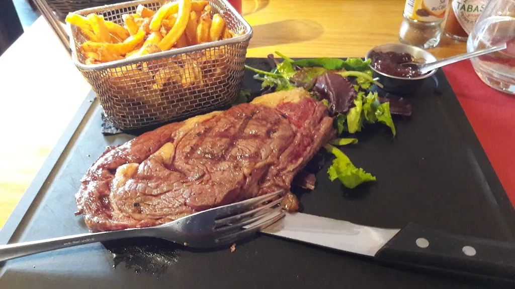 Menu_La Table d'Emile & Fernand_Toulouse_image_7