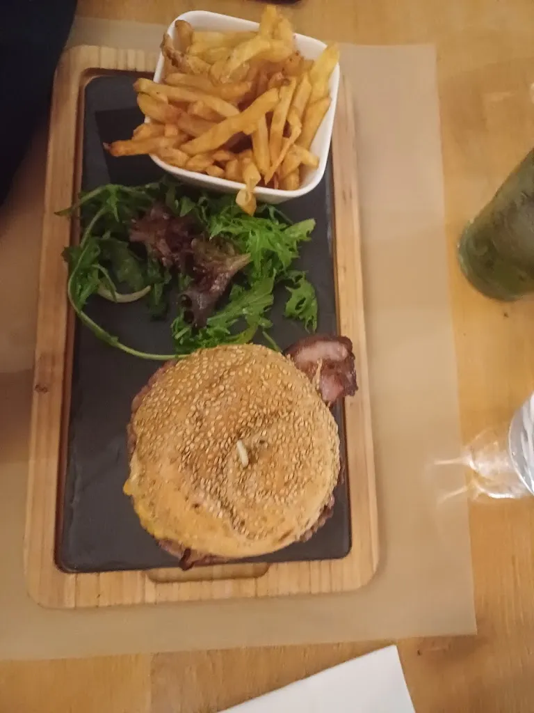 Menu_La Table d'Emile & Fernand_Toulouse_image_8