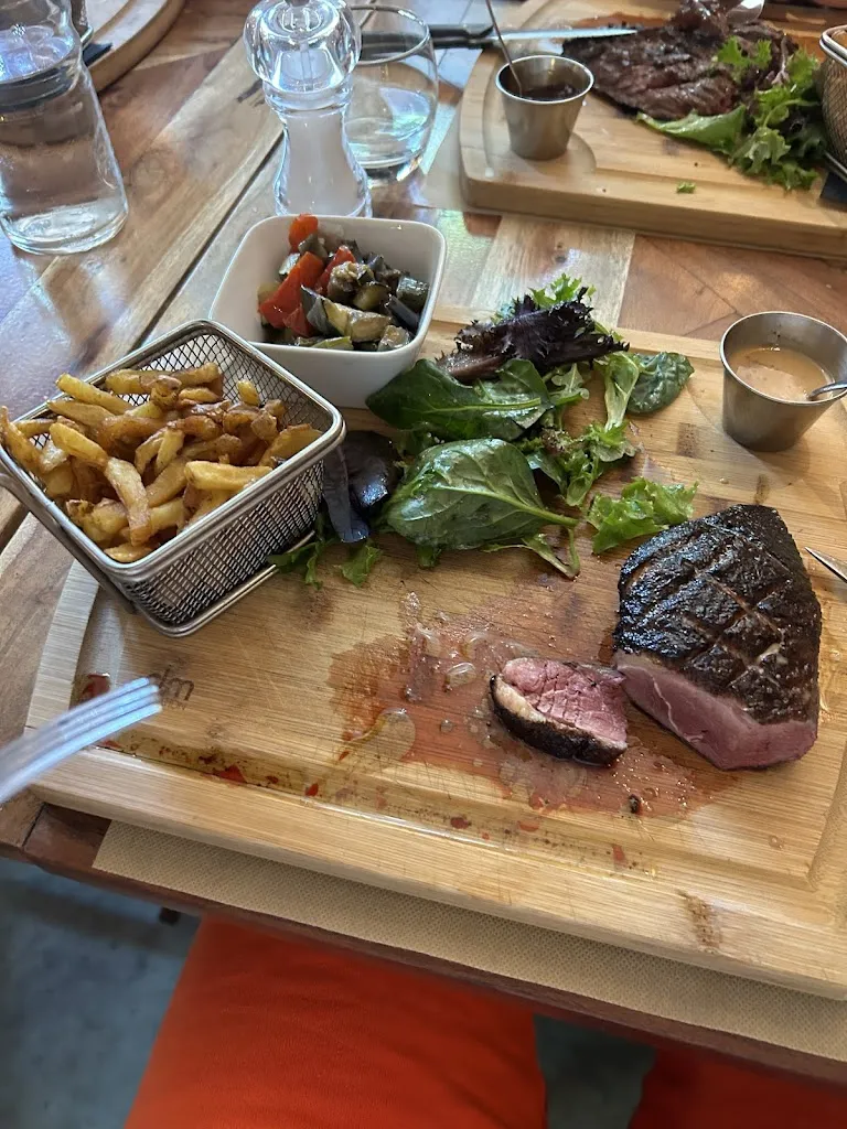 Jan Voinot_La Table d'Emile & Fernand_Toulouse_review