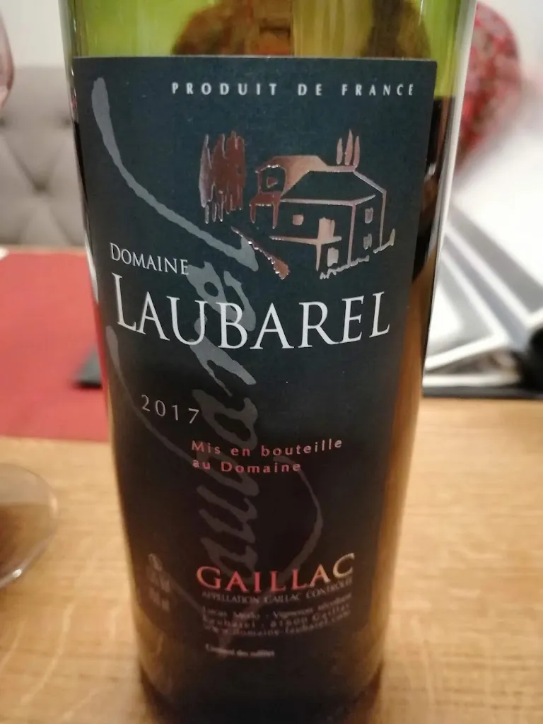 S_La Table d'Emile & Fernand_Toulouse_review