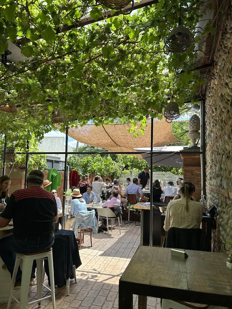 La Table d'Emile & Fernand_Toulouse_slider_image_1