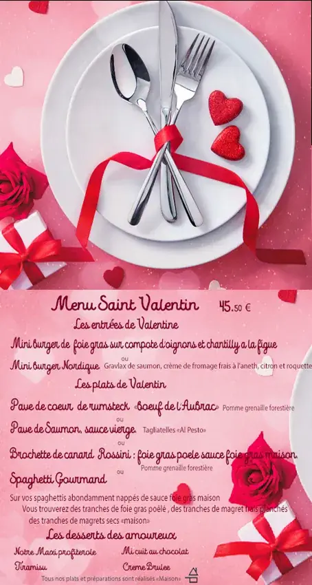 Menu_Restaurant Di Roma_Aucamville_image_2