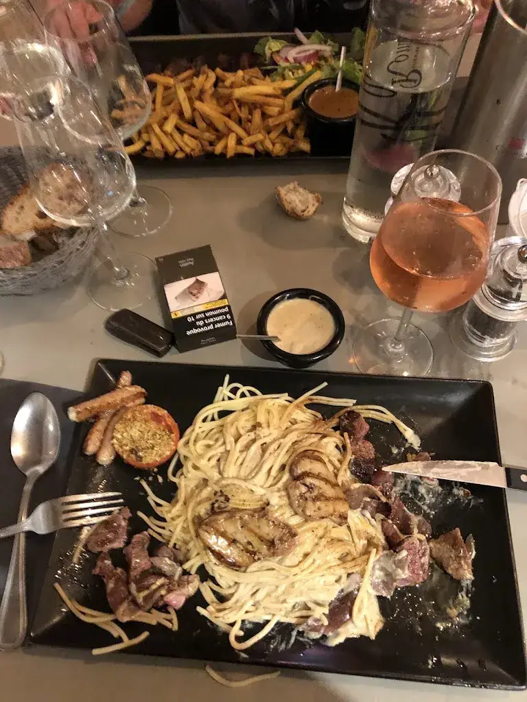 Menu_Restaurant Di Roma_Aucamville_image_9