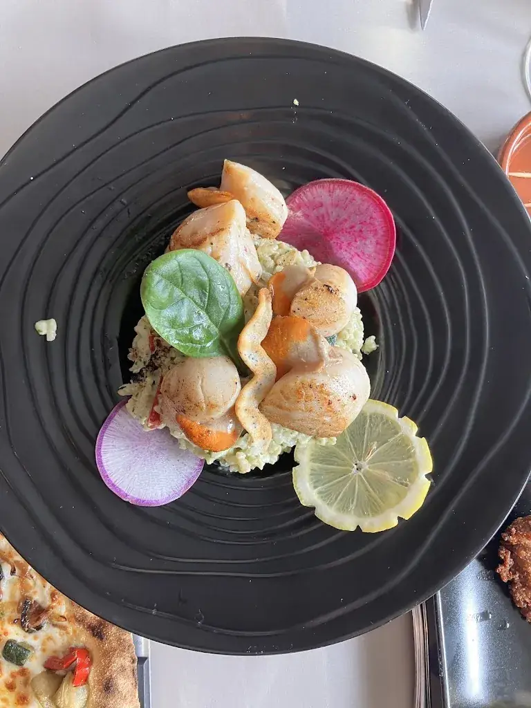 Carole Crea_Restaurant Di Roma_Aucamville_review