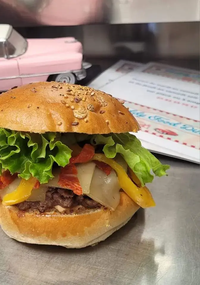 Menu_Ruddy food diner_Versoud_image_8